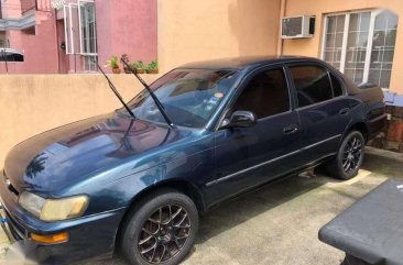 1997 Toyota Corolla XE FOR SALE