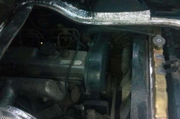 Hyundai Grace 2002 singkit Manual all power