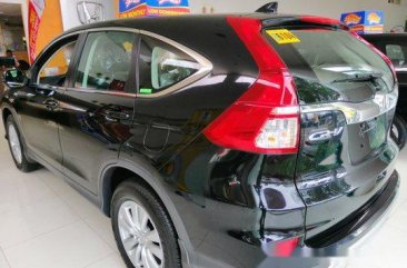 Honda CR-V 2017 for sale