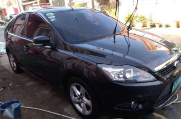 Ford Focus 2010 for sale 