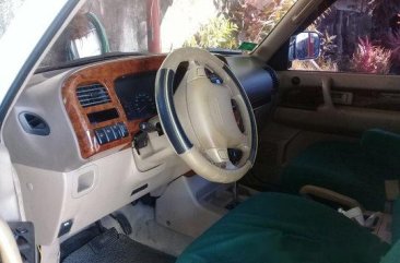 Isuzu Trooper 2002 for sale