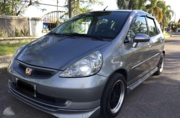 2004 Honda Jazz Local for sale 