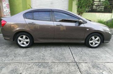 2012 Honda City 1.3 for sale 