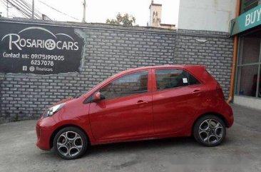 Kia Picanto 2016 for sale