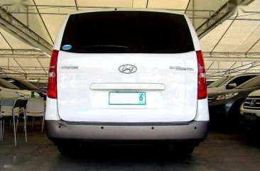 2013 Hyundai Grand Starex VGT 2.5 DSL MT Php 838,000 only