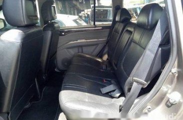 Mitsubishi Montero Sport 2015 for sale