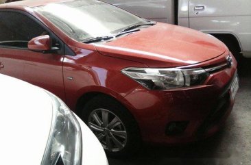 Toyota Vios 2017 for sale