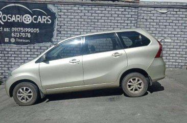 Toyota Avanza 2013 (Rosariocars) FOR SALE