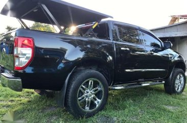 Ford Ranger XLT 2013 FOR SALE