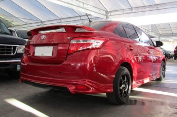 Toyota Vios 2015 for sale