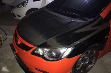 2007 Honda Civic FD 1.8S MT FOR SALE