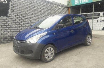 Hyundai Eon 2016 for sale