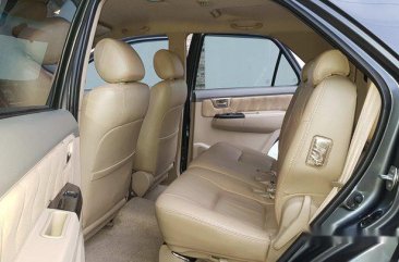 Toyota Fortuner 2012 g for sale