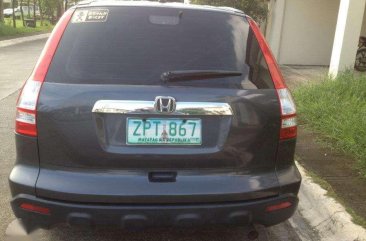 Honda CRV 2008 AT for sale 