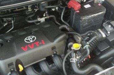 2015 Toyota Vios E matic good as brandnew