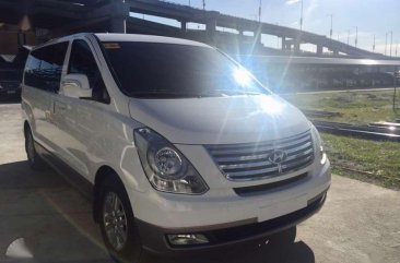 Hyundai Starex VGT 2015 FOR SALE