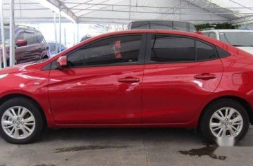 Toyota Vios 2018 for sale