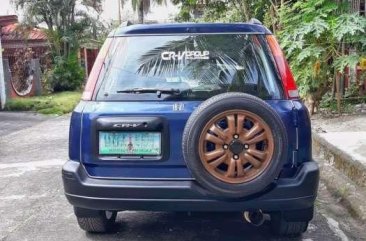 Honda CRV Gen 1 for sale 