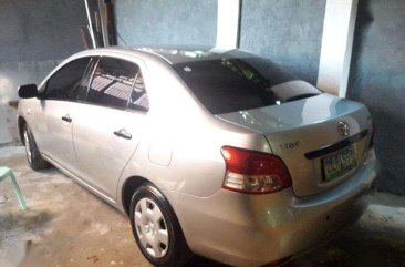 Toyota Vios j 1.3 manual 2007 model Good running condition