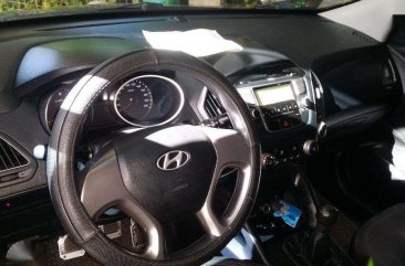 2010 Hyundai Tucson FOR SALE