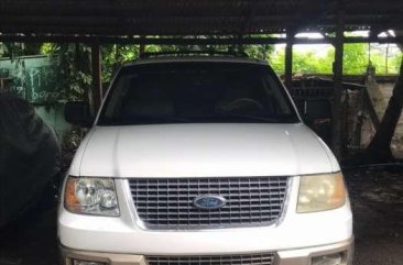 Ford Expedition eddie bauer 2004