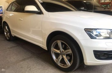 For Sale 2013 Audi Q5