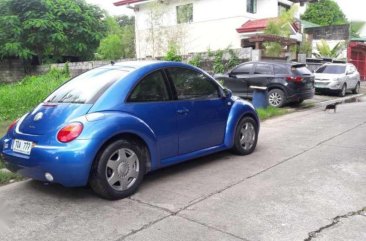 2003 new VW Beetle turbo rare for sale 