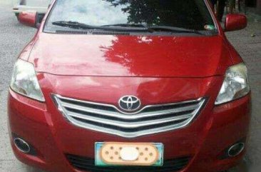 Toyota Vios 2011 for sale