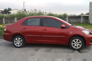 2008 Toyota Vios for sale