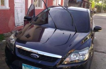 Ford Focus 2010 for sale 