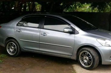 2008 TOYOTA Vios 1.5G AT FOR SALE