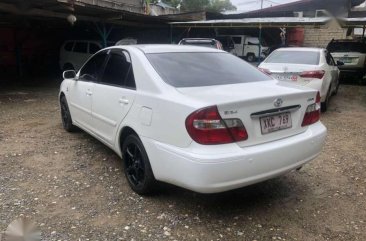 2004 Toyota Camry FOR SALE