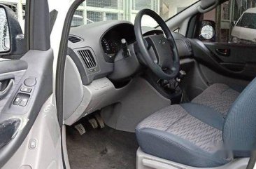 Hyundai Grand Starex 2017 for sale