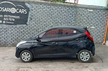 Hyundai Eon 2017 for sale