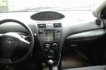 For sale Toyota Vios e 2008 1.3 gas subrang tipid