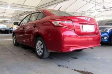 2015 Toyota Vios 1.3 J MT for sale 