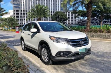 HONDA CRV 2014 AT RUSH FOR SALE 