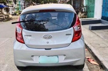 Hyundai Eon GLS 30k Mileage 2012 model