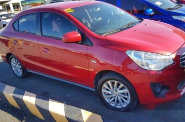 Mitsubishi Mirage G4 2017 for sale