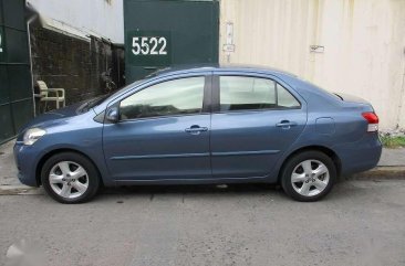 2010 TOYOTA VIOS 1.5 G - automatic transmission