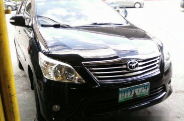 Toyota Innova 2012 for sale