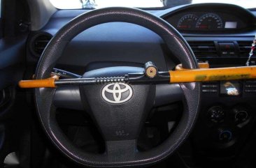 2011 Toyota Vios 1.3 MT Gasoline for sale