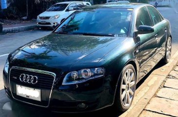 Audi A4 2009 S_Line edition for sale 