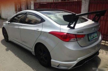 Hyundai Elantra 2013 for sale