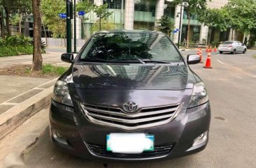 Toyota Vios 2013 1.3G FOR SALE