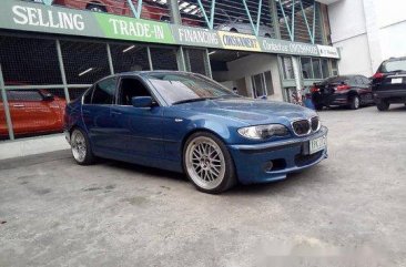 BMW 318i 2004 for sale