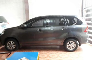 2017 Toyota Avanza 13E MT FOR SALE