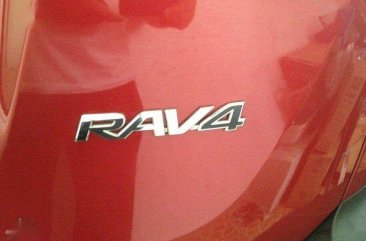 2014 Toyota Rav4 Full Options FOR SALE