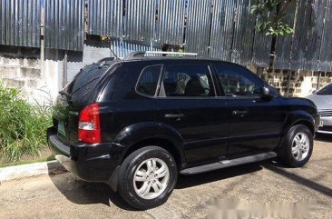 Hyundai Tucson 2007 for sale