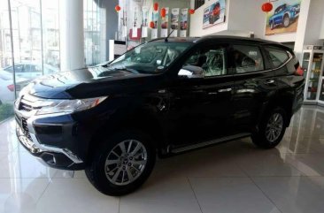 Mitsubishi Montero Sport Glx MT 2018 No downpayment **Limited Promo**